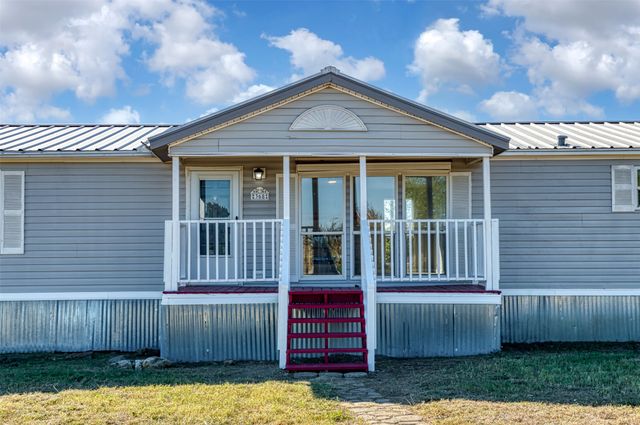 368 Green Branch Road, Weatherford, TX 76085