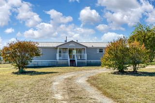 368 Green Branch Road, Weatherford, TX 76085