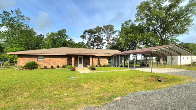 144 Cypress, Longville, LA 70652