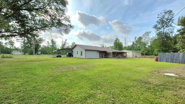 144 Cypress, Longville, LA 70652