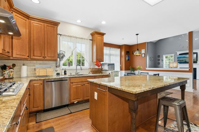 205 Bluffton Drive, Morrisville, NC 27560