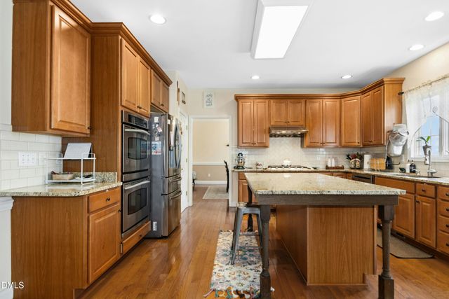 205 Bluffton Drive, Morrisville, NC 27560