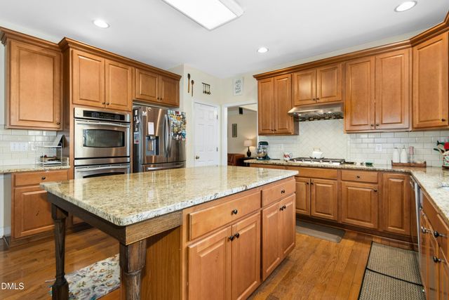 205 Bluffton Drive, Morrisville, NC 27560