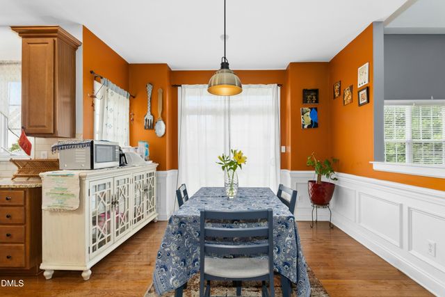 205 Bluffton Drive, Morrisville, NC 27560