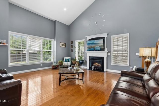 205 Bluffton Drive, Morrisville, NC 27560