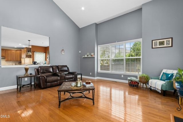 205 Bluffton Drive, Morrisville, NC 27560