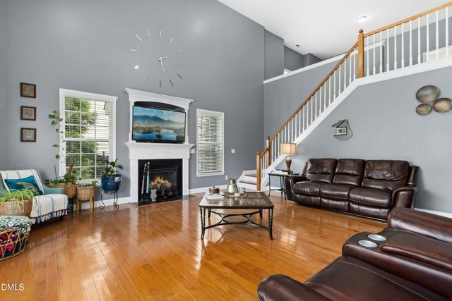 205 Bluffton Drive, Morrisville, NC 27560