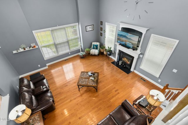 205 Bluffton Drive, Morrisville, NC 27560
