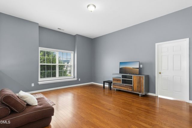 205 Bluffton Drive, Morrisville, NC 27560