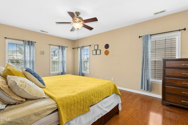 205 Bluffton Drive, Morrisville, NC 27560