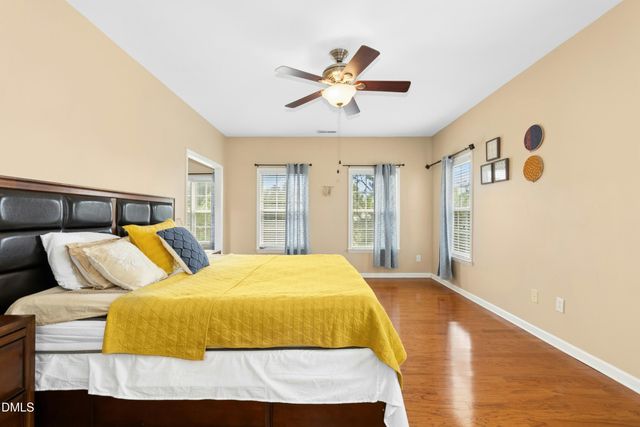 205 Bluffton Drive, Morrisville, NC 27560
