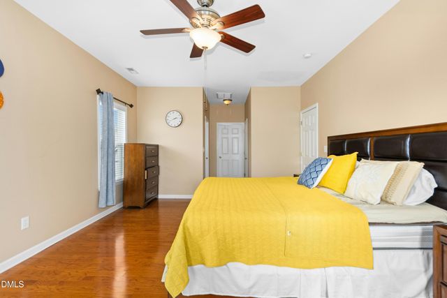 205 Bluffton Drive, Morrisville, NC 27560