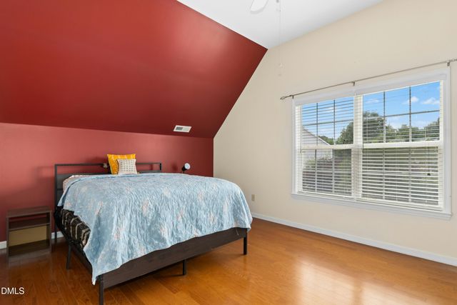 205 Bluffton Drive, Morrisville, NC 27560
