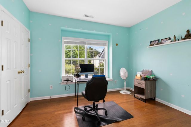 205 Bluffton Drive, Morrisville, NC 27560