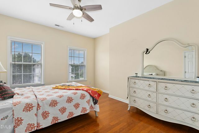205 Bluffton Drive, Morrisville, NC 27560