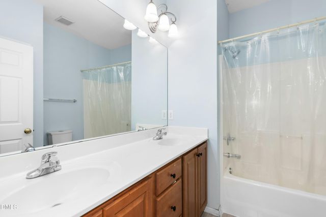 205 Bluffton Drive, Morrisville, NC 27560