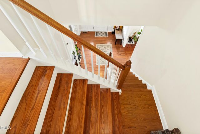 205 Bluffton Drive, Morrisville, NC 27560