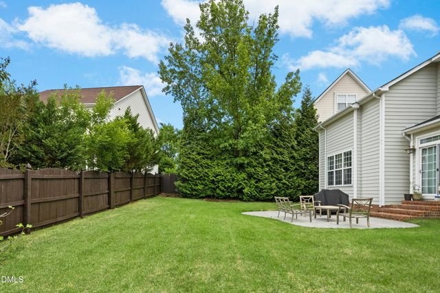 205 Bluffton Drive, Morrisville, NC 27560