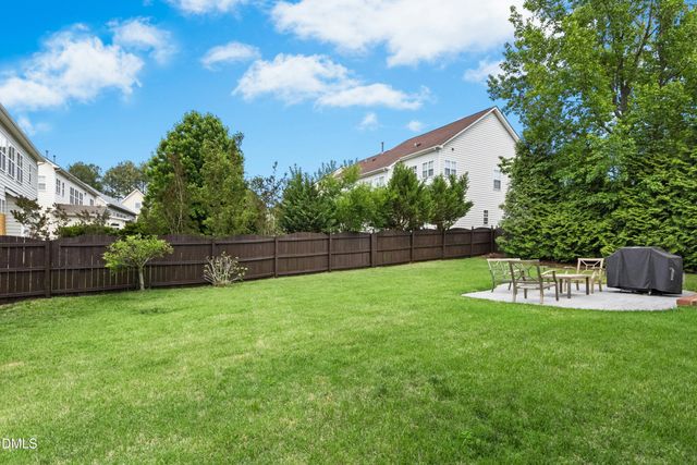 205 Bluffton Drive, Morrisville, NC 27560