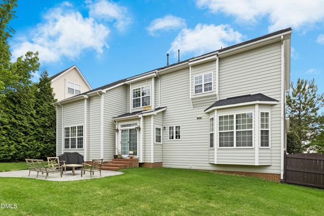 205 Bluffton Drive, Morrisville, NC 27560