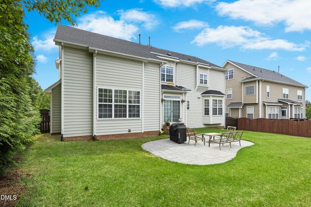 205 Bluffton Drive, Morrisville, NC 27560