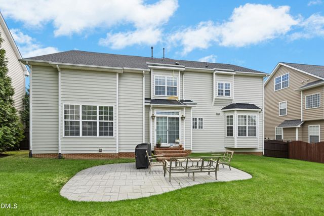 205 Bluffton Drive, Morrisville, NC 27560