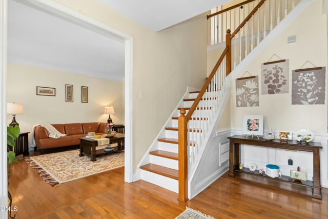 205 Bluffton Drive, Morrisville, NC 27560