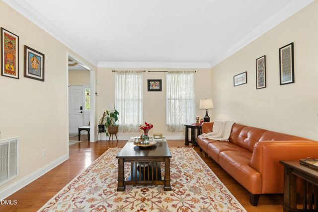 205 Bluffton Drive, Morrisville, NC 27560