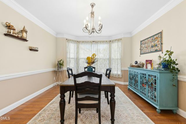 205 Bluffton Drive, Morrisville, NC 27560