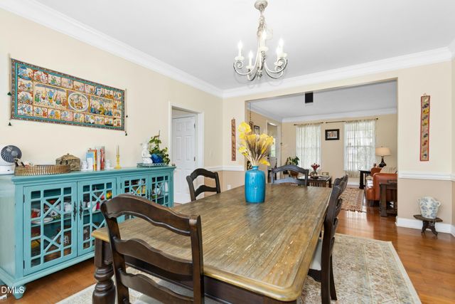 205 Bluffton Drive, Morrisville, NC 27560