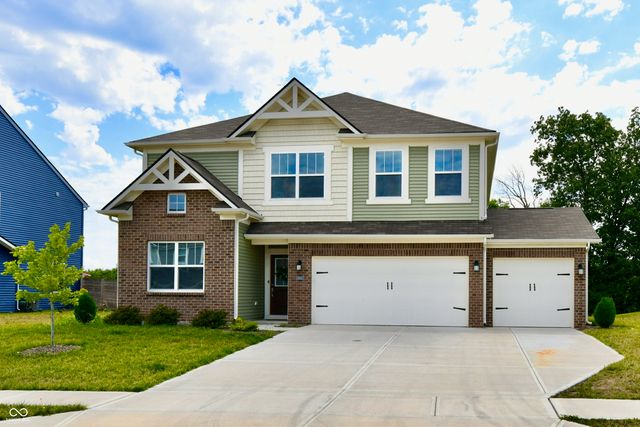 7657 Hillway Drive, Camby, IN 46113