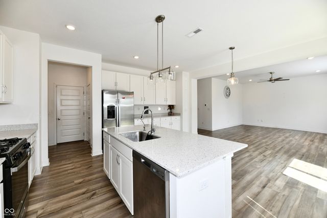 7657 Hillway Drive, Camby, IN 46113