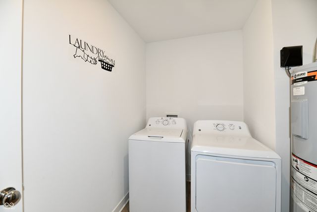 7657 Hillway Drive, Camby, IN 46113