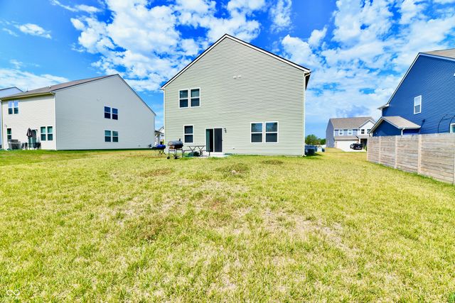 7657 Hillway Drive, Camby, IN 46113