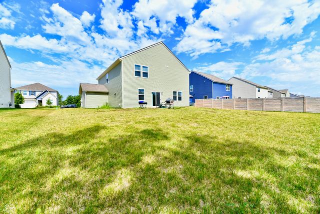 7657 Hillway Drive, Camby, IN 46113