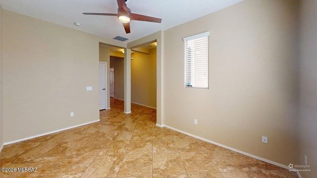 11993 N Golden Mirror Drive, Marana, AZ 85658