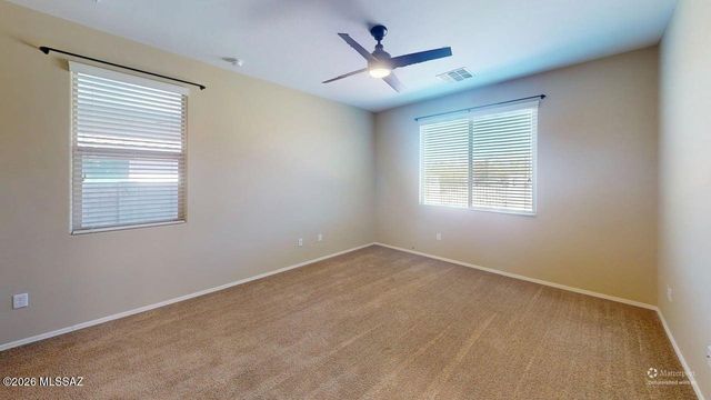 11993 N Golden Mirror Drive, Marana, AZ 85658