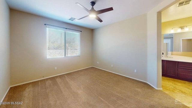 11993 N Golden Mirror Drive, Marana, AZ 85658