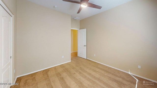 11993 N Golden Mirror Drive, Marana, AZ 85658