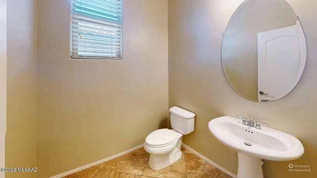 11993 N Golden Mirror Drive, Marana, AZ 85658