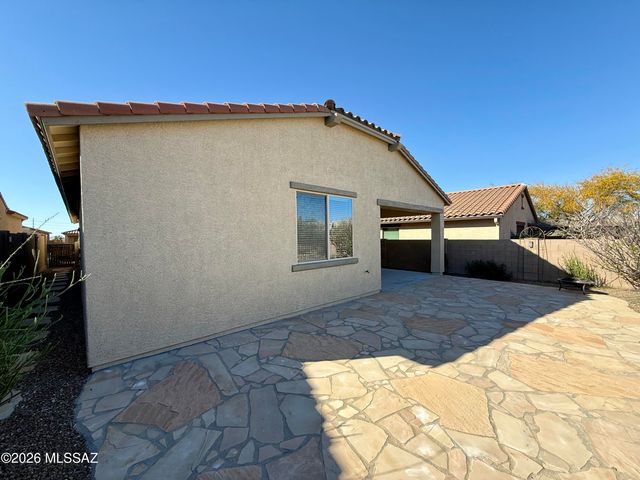 11993 N Golden Mirror Drive, Marana, AZ 85658
