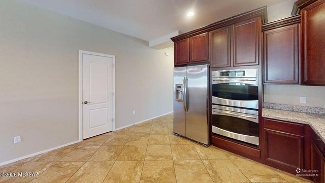 11993 N Golden Mirror Drive, Marana, AZ 85658