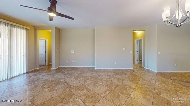 11993 N Golden Mirror Drive, Marana, AZ 85658