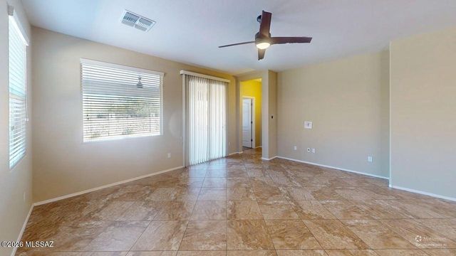 11993 N Golden Mirror Drive, Marana, AZ 85658