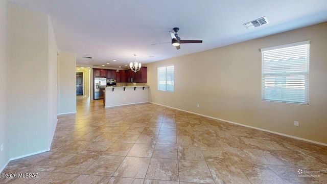 11993 N Golden Mirror Drive, Marana, AZ 85658