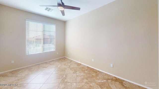 11993 N Golden Mirror Drive, Marana, AZ 85658