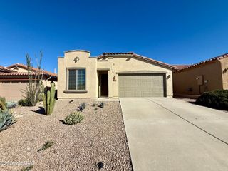 11993 N Golden Mirror Drive, Marana, AZ 85658