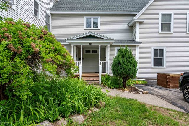 196 East Main Street Unit 5, Conway, NH 03818