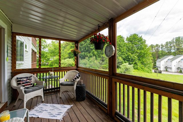 196 East Main Street Unit 5, Conway, NH 03818