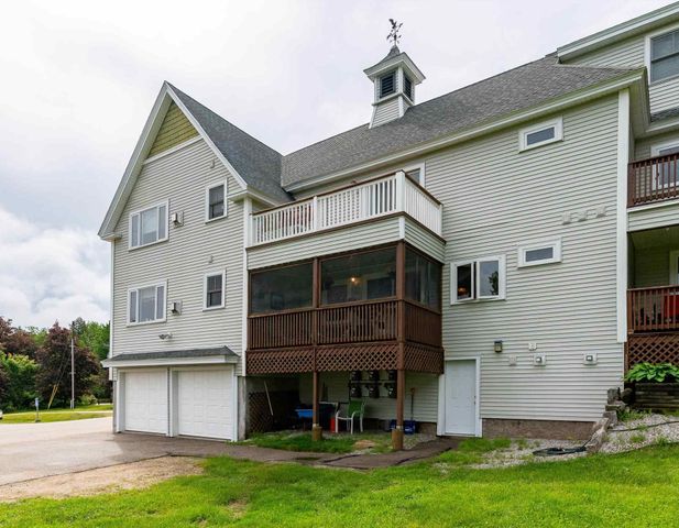 196 East Main Street Unit 5, Conway, NH 03818